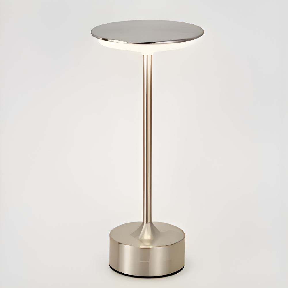 MALEN- Lampa med touch