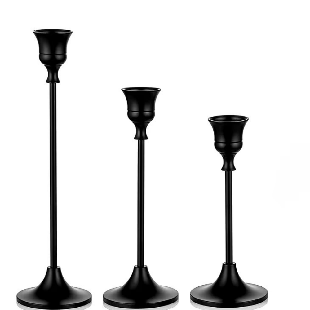 VINNEA- Ljusstake i vintage