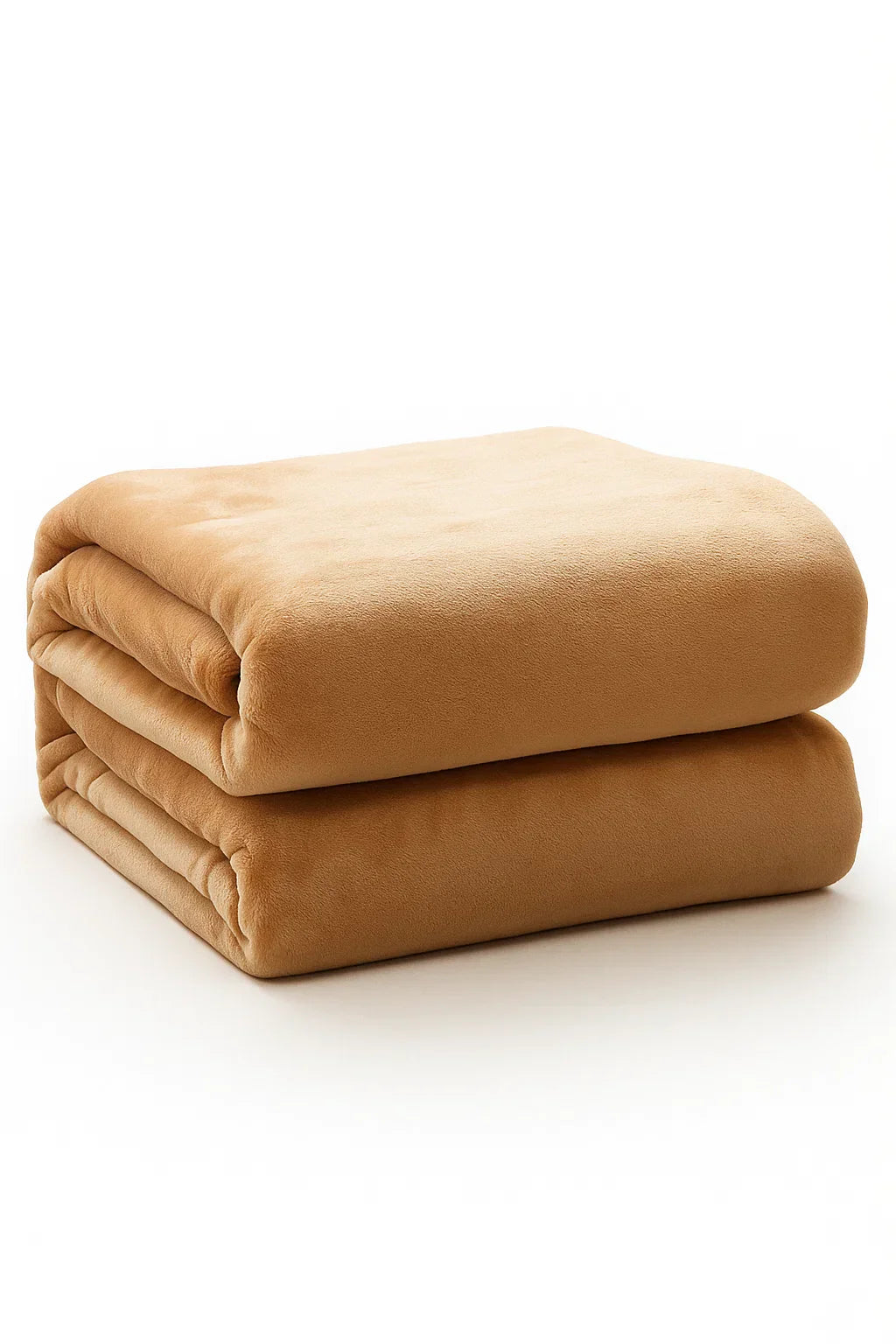 SPRING- Mysig filt i fleece